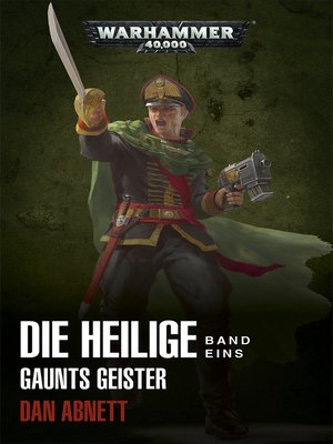 cover image of Die Heilige Band eins